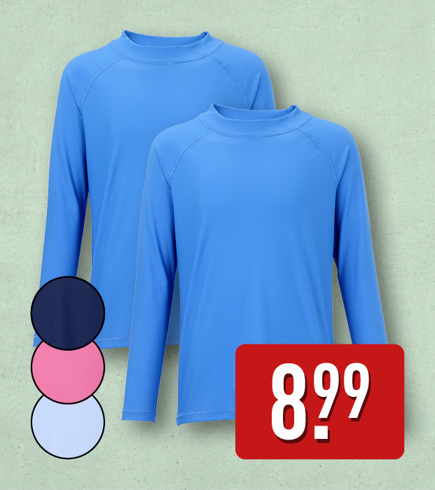 Zwemshirt