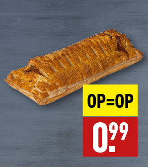 Curryworstenbroodje