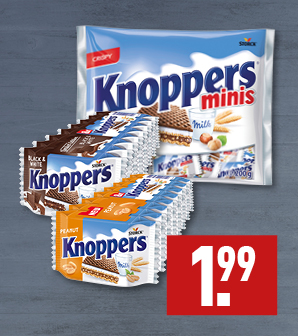 Knoppers