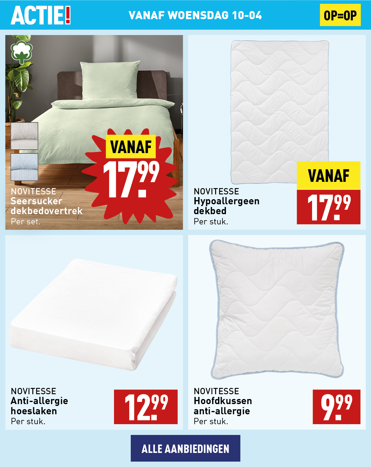 Slaapkamer