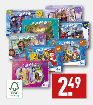 Puzzel
