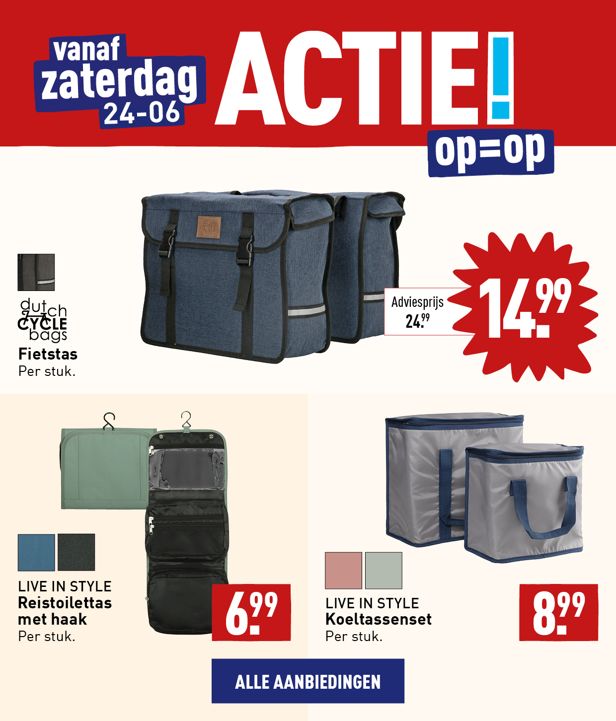 Reizen