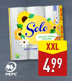 Toiletpapier