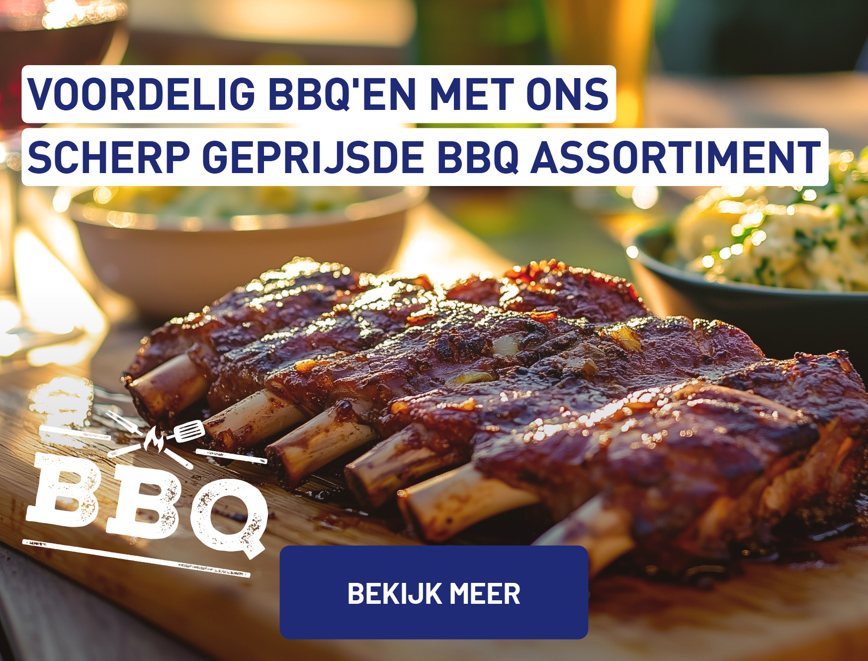 BBQ