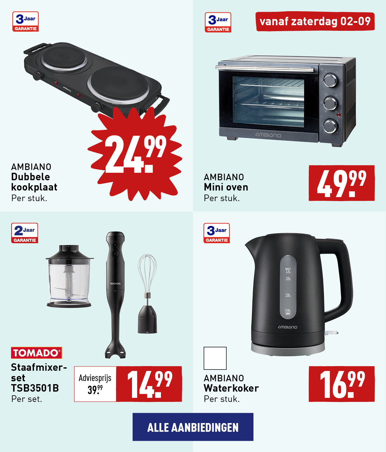 Keuken