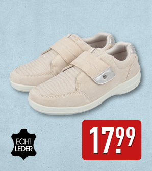 Comfortschoenen