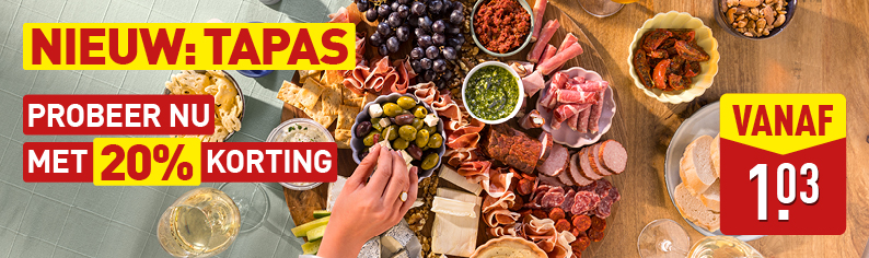 Tapas