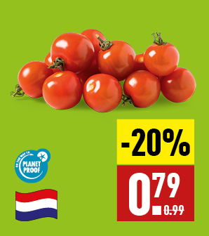 Cherrytomaten