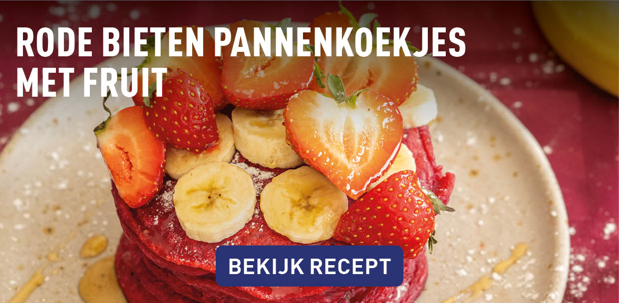 Inspiratie recept