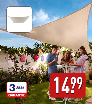 Schaduwdoek