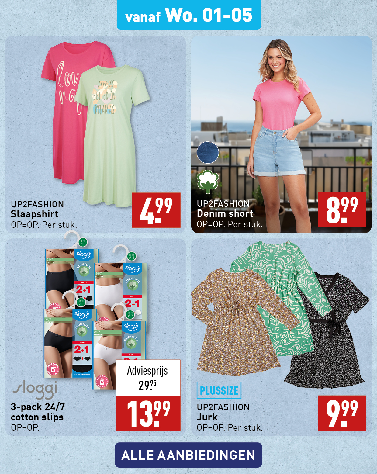 Kleding