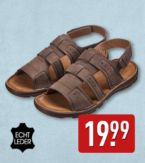 Sandalen