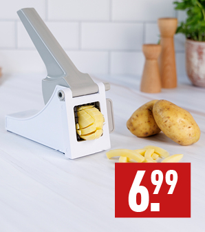 Patatsnijder
