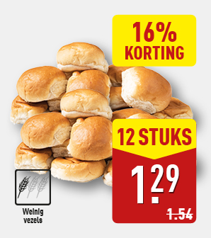 Witte bollen