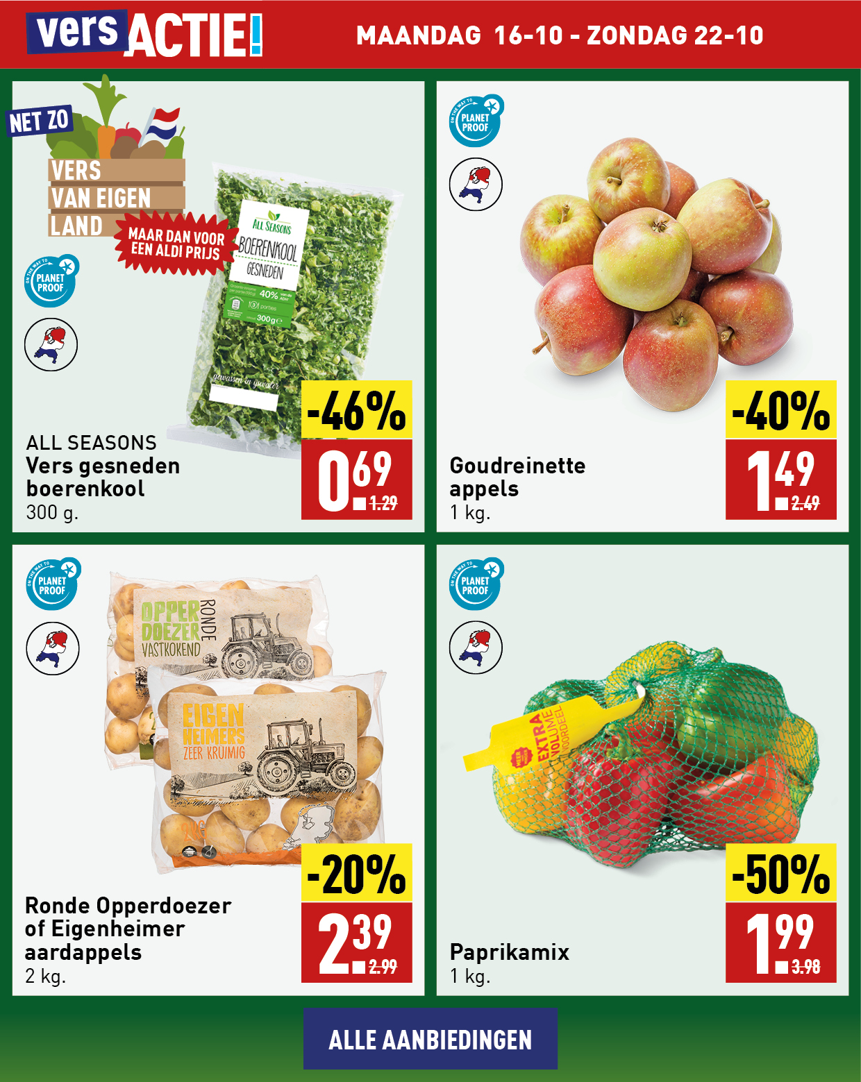 Vers van eigen land