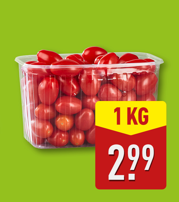 Snacktomaten