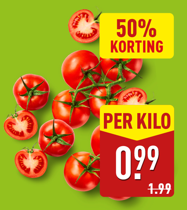 Tomaten