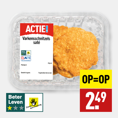 Schnitzel