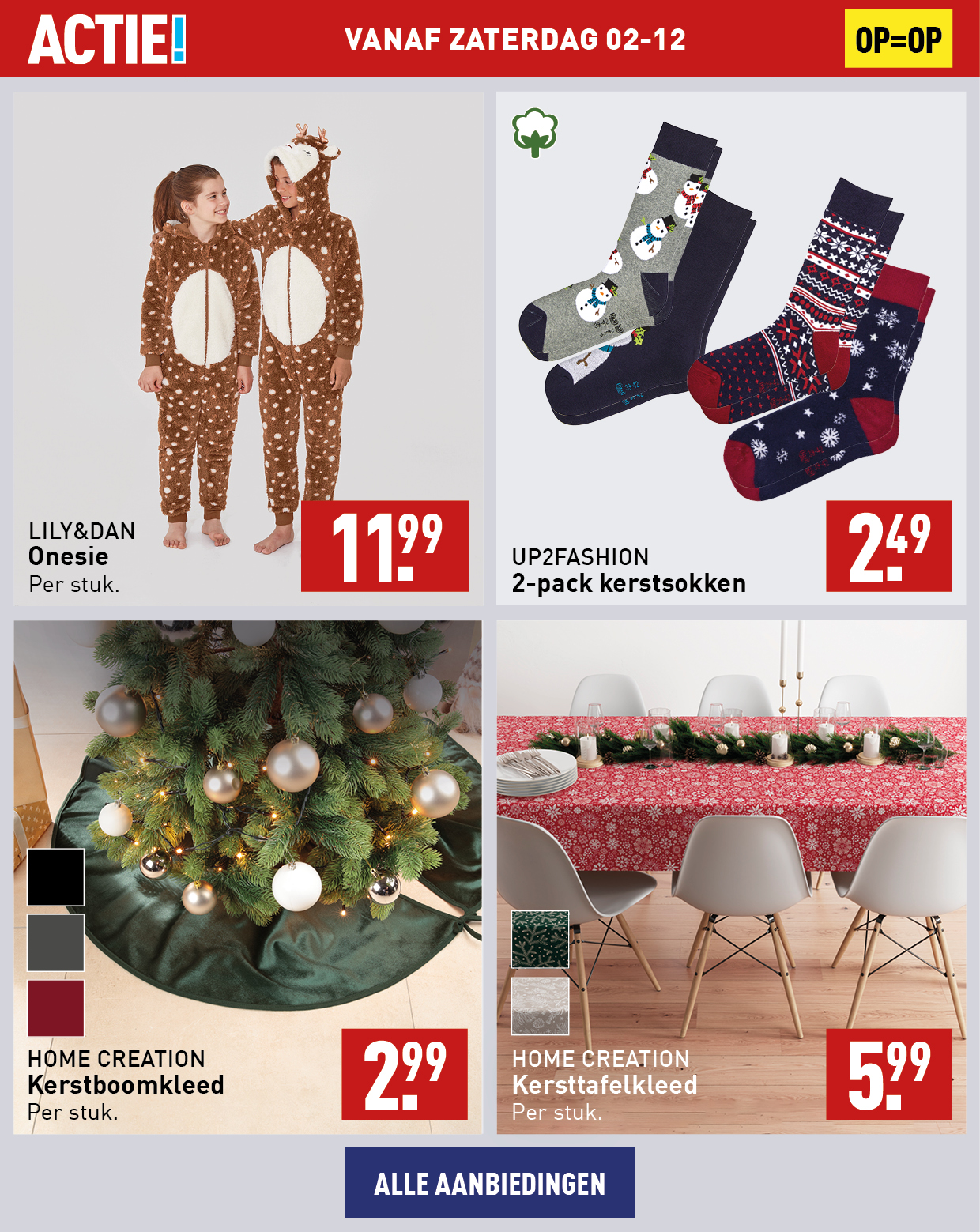Kerst