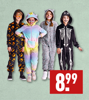 Halloween onesie