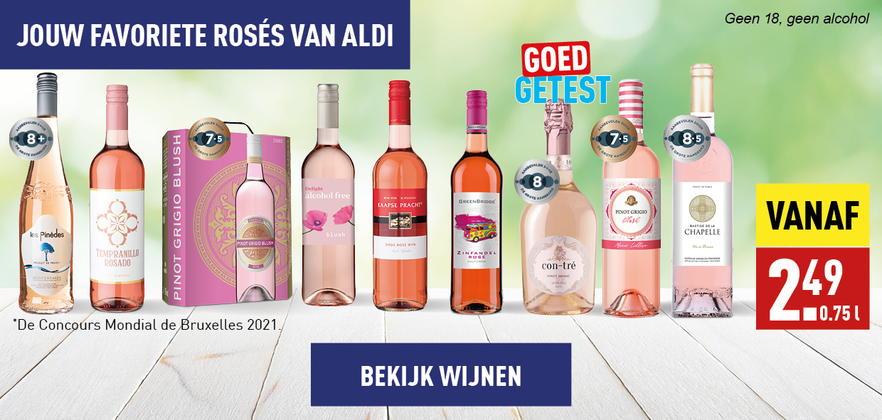Wijnen