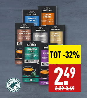 Koffiecups
