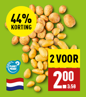 Aardappelen