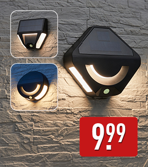 Muurverlichting