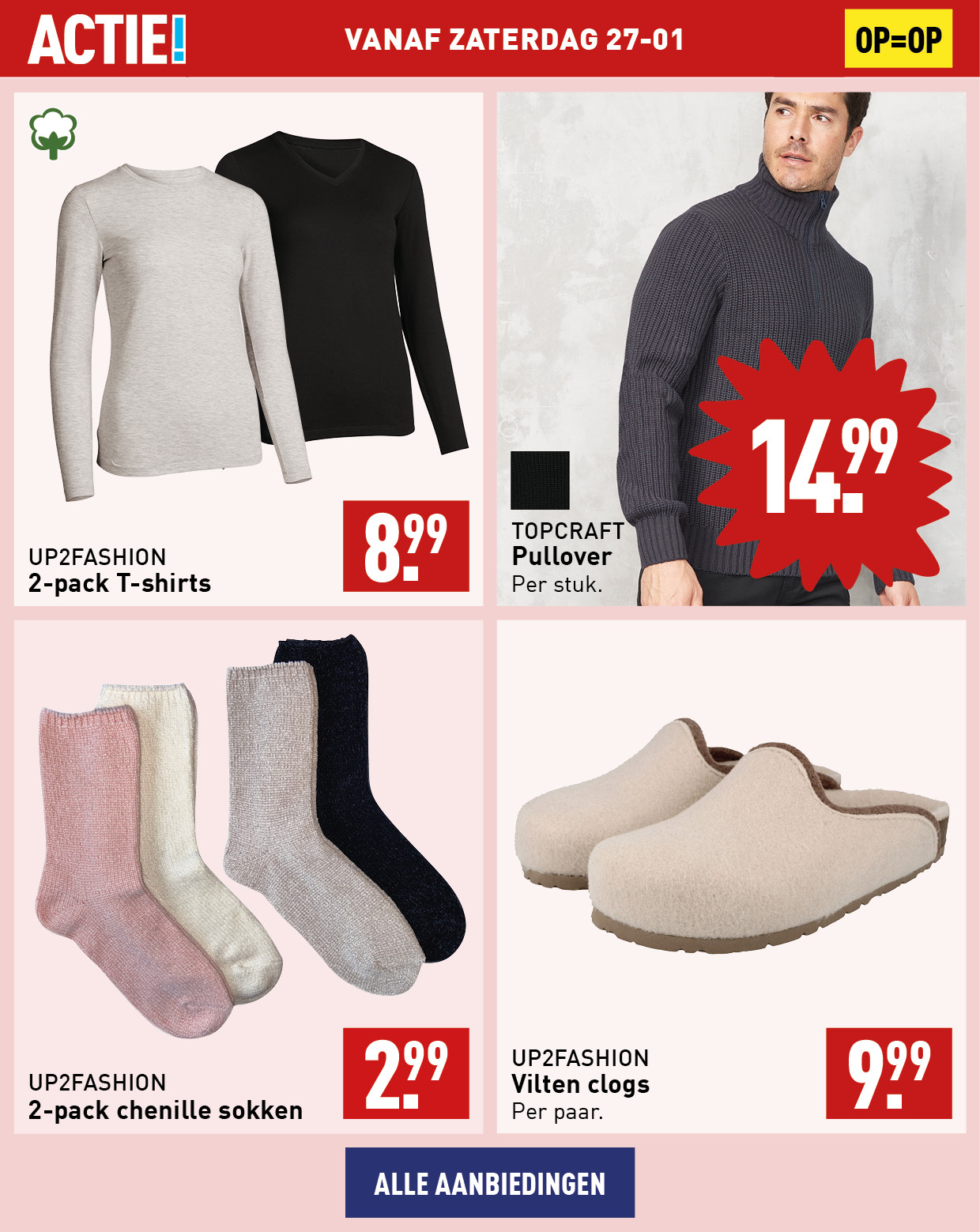 Kleding