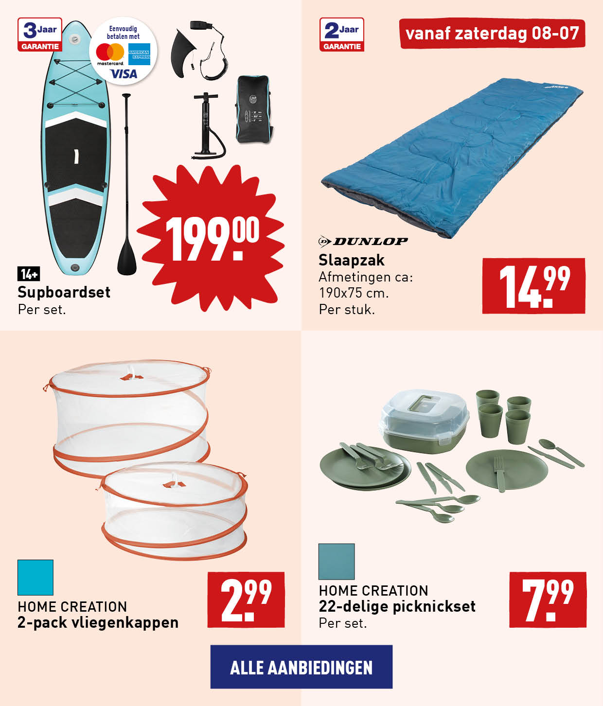 Vakantie