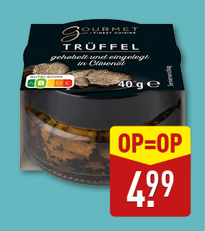 Truffel