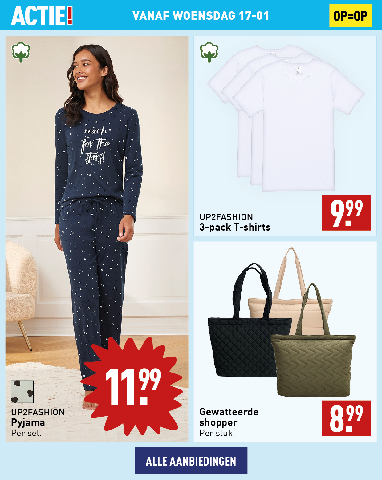 Kleding en accessoires