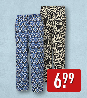 Broek