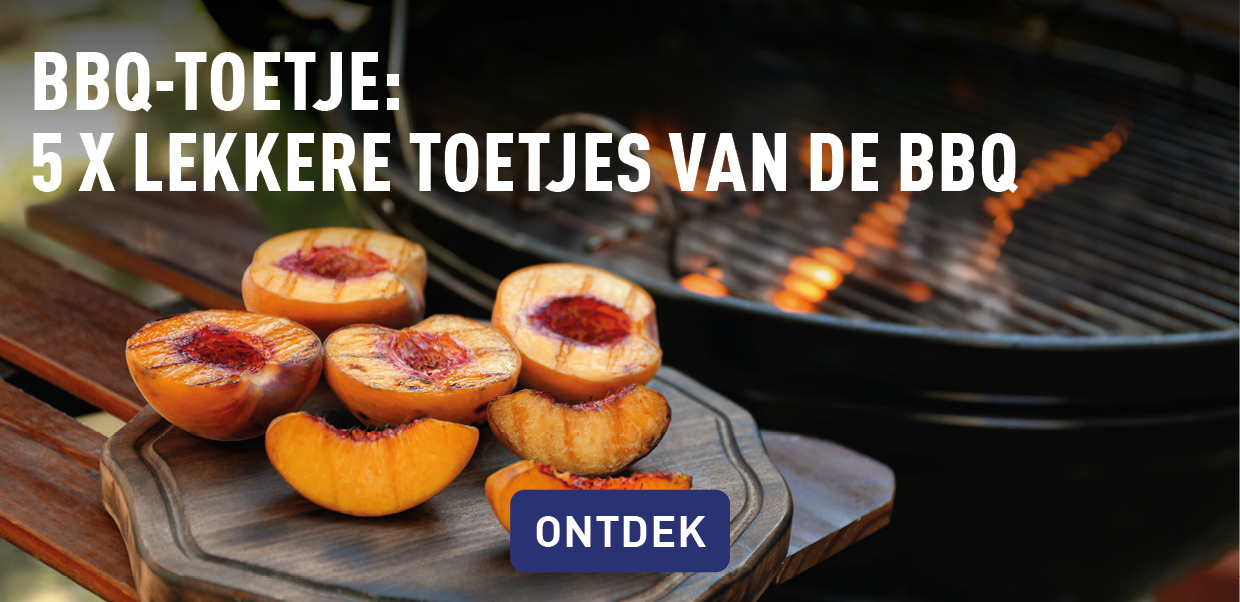 Inspiratie perziken
