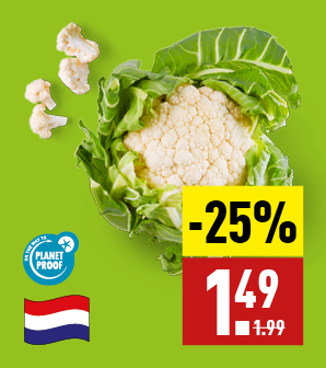 Bloemkool