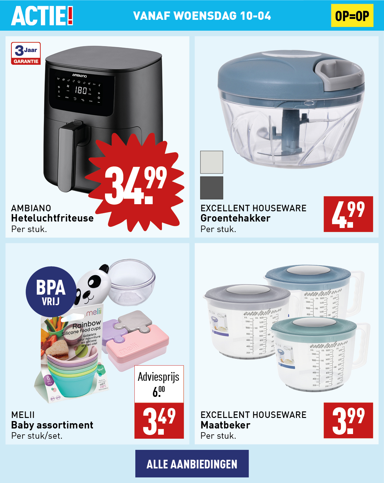 Keuken 