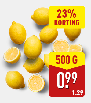 Citroenen