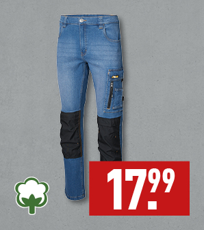Werkbroek