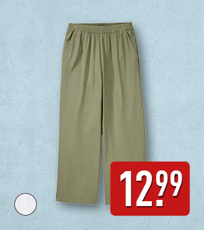 Broek