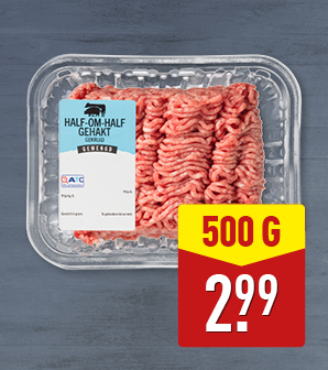 Gehakt