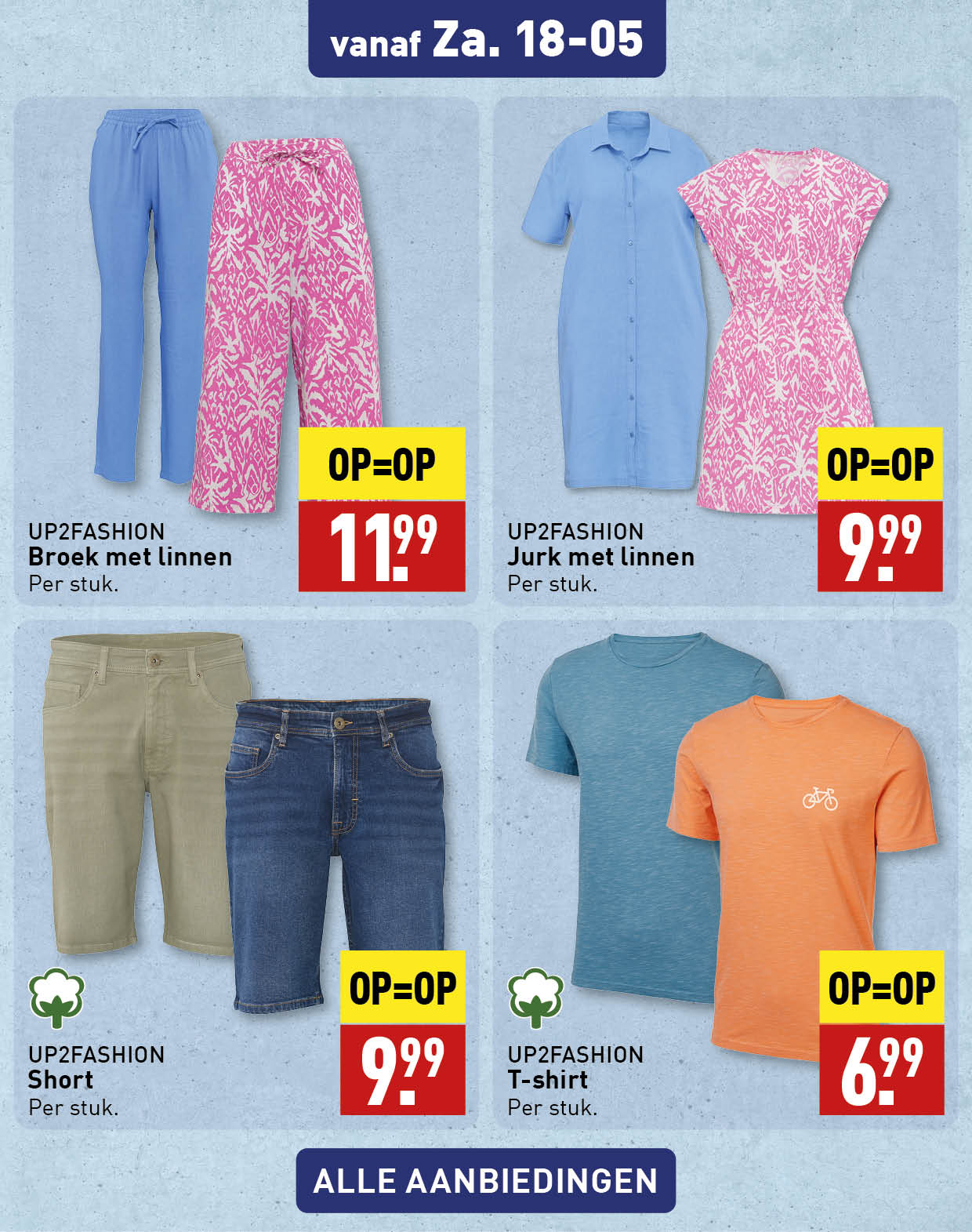 Kleding