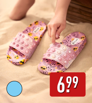 Slippers
