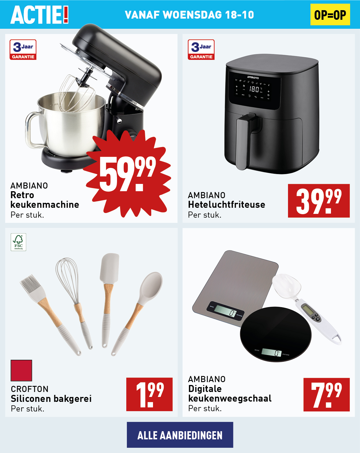 Keuken