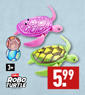 Robotschildpad