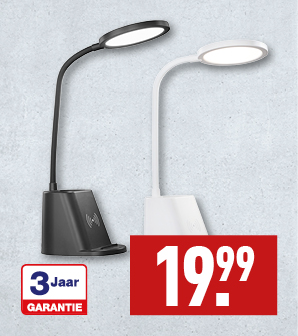Bureaulamp
