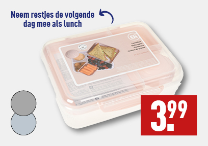 Lunchbox