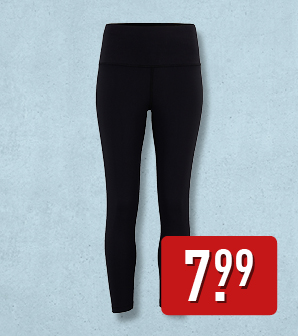 Sportlegging