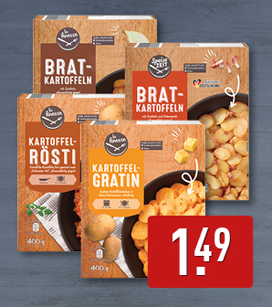 Aardappelspecialiteit