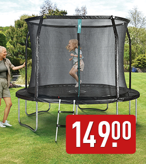 Trampoline