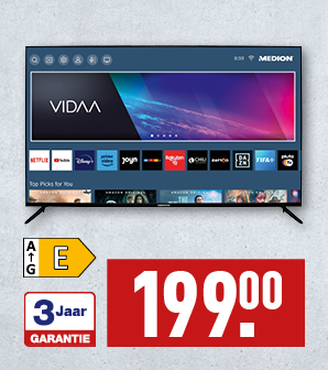 Smart-TV